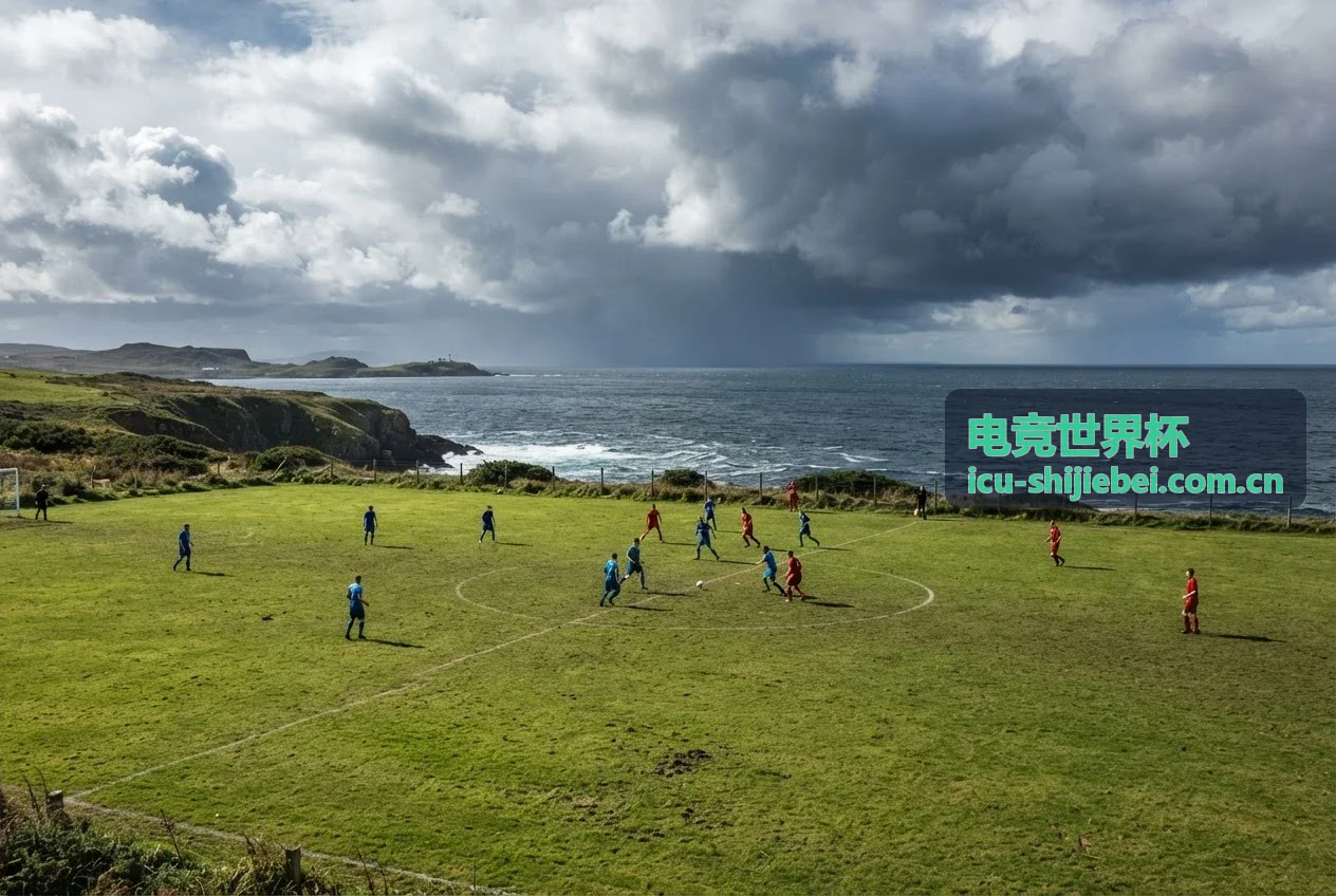 电竞世界杯半决赛翻盘名场面视频回放